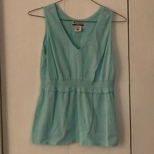 Columbia Sportswear Summer Top